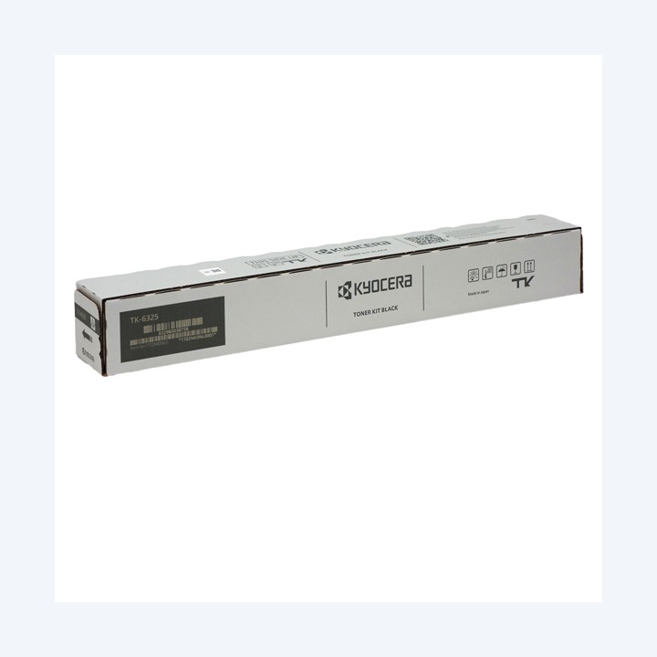 Kyocera Toner Nero TK-6325 1T02NK0NL0 35.000 pag | Ecotempo