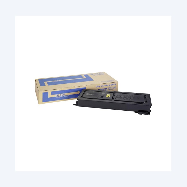 Kyocera Toner Nero TK-685 1T02K50NL0 20.000 pag | Ecotempo