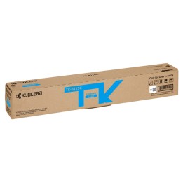 Kyocera Toner Ciano TK-8115C 1T02P3CNL0 6.000 pag | Ecotempo