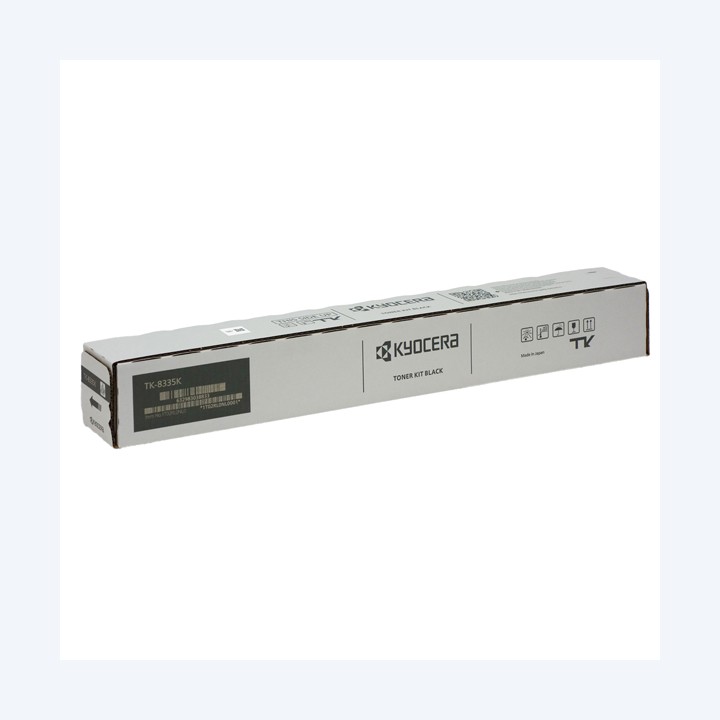 Kyocera Toner Nero TK-8335K 1T02RL0NL0 25.000 pag | Ecotempo