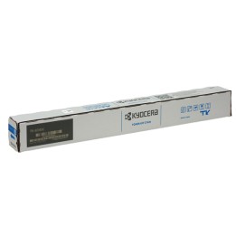 Kyocera Toner Ciano TK-8345C 1T02L7CNL1 12.000 pag | Ecotempo