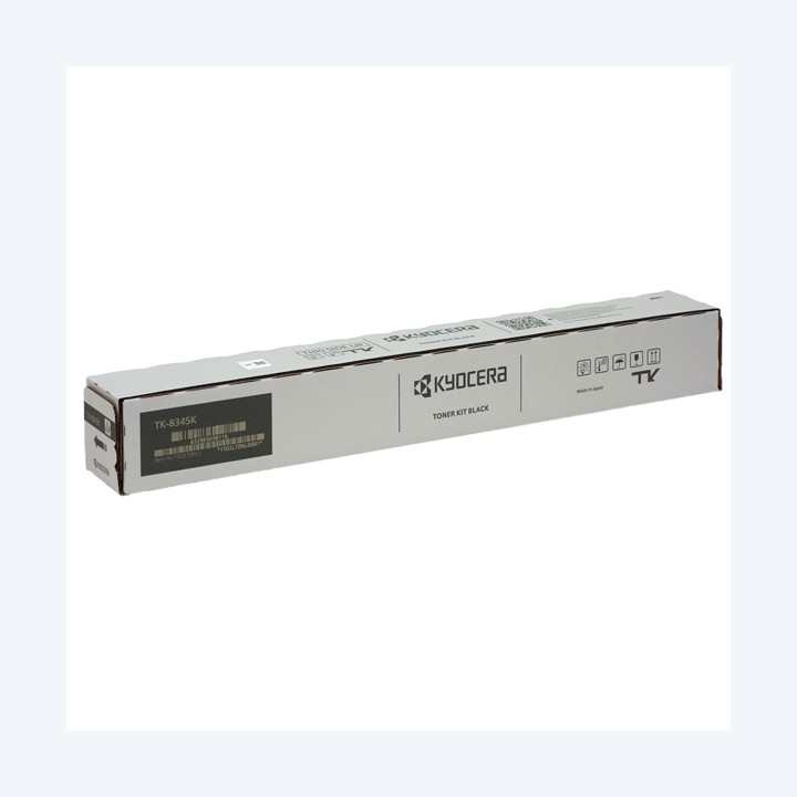 Kyocera Toner Nero TK-8345K 1T02L70NL0 20.000 pag | Ecotempo