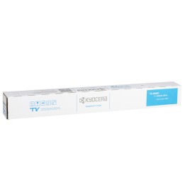 Kyocera- Toner Ciano 1T02YPCNL0 12.000 pag | Ecotempo
