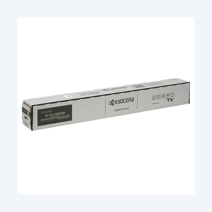 Kyocera Toner Nero TK-8515K 1T02ND0NL0 30.000 pag | Ecotempo