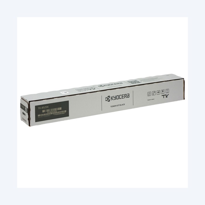 Kyocera Toner Nero TK-8525K 1T02RM0NL0 30.000 pag | Ecotempo