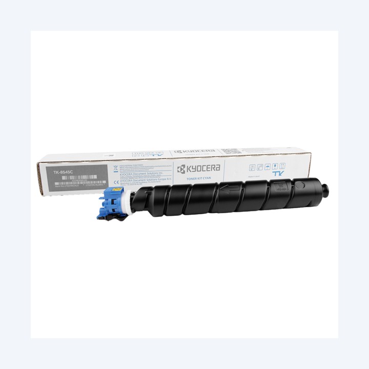 Kyocera- Toner Ciano 1T02YMCNL0 20.000 pag | Ecotempo