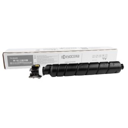 Kyocera- Toner Nero 1T02YM0NL0 30.000 pag | Ecotempo