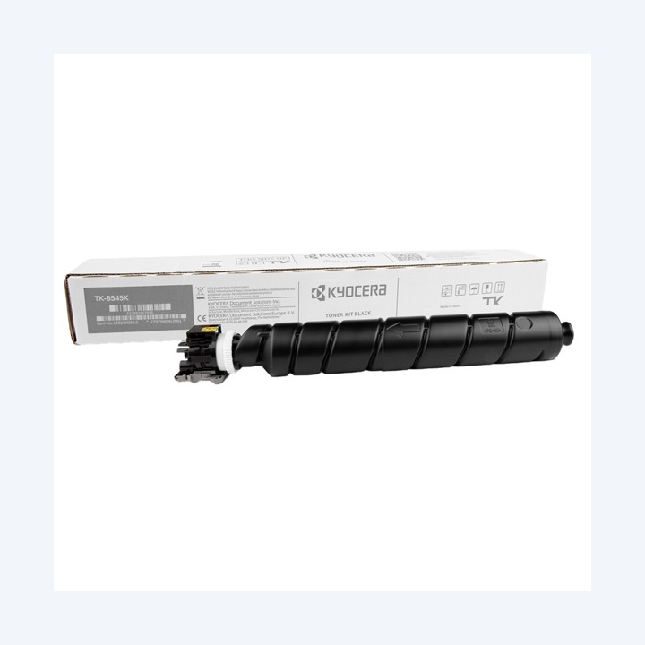 Kyocera- Toner Nero 1T02YM0NL0 30.000 pag | Ecotempo