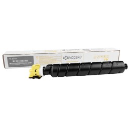 Kyocera- Toner Giallo 1T02YMANL0 20.000 pag | Ecotempo