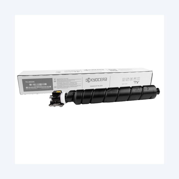 Kyocera- Toner Nero 1T02XC0NL0 40.000 pag | Ecotempo