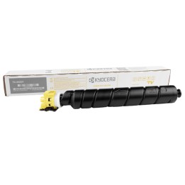 Kyocera- Toner Giallo 1T02XCANL0 24.000 pag | Ecotempo