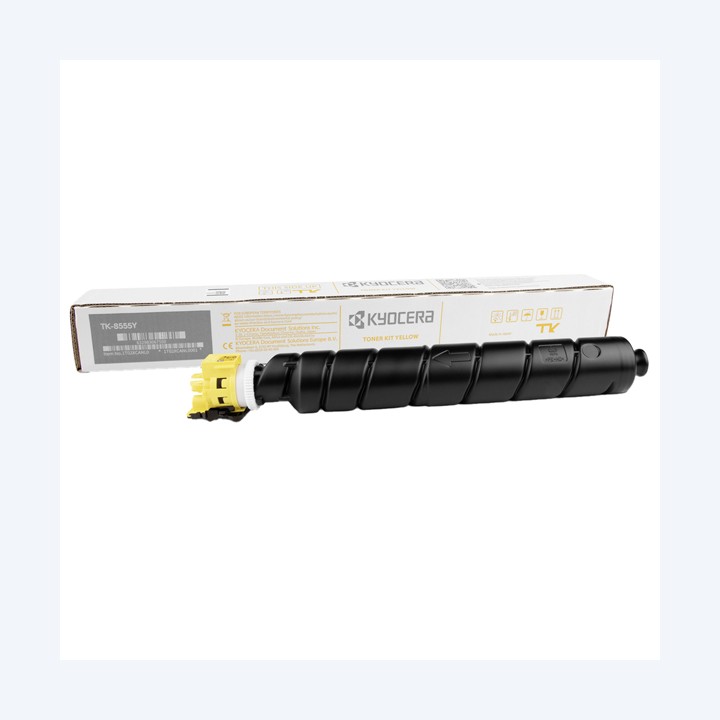 Kyocera- Toner Giallo 1T02XCANL0 24.000 pag | Ecotempo