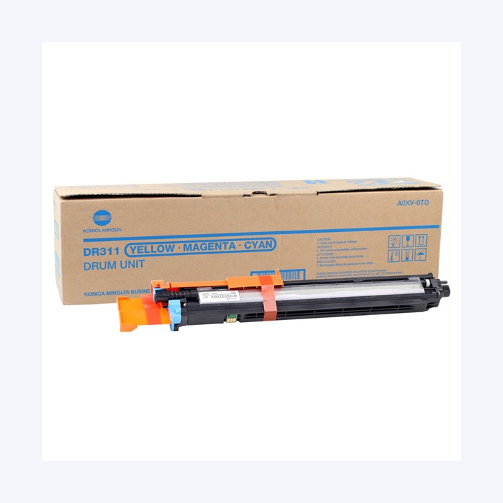 KONICA-MINOLTA Konica Minolta Tamburo — KONA0XV0TD | Ecotempo