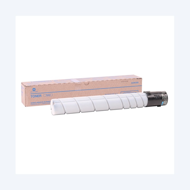 KONICA-MINOLTA Konica Minolta Toner — KONA33K050 | Ecotempo
