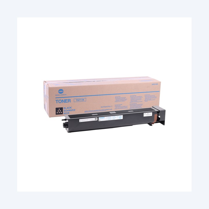 KONICA-MINOLTA Konica Minolta Toner — KONA3VU150 | Ecotempo