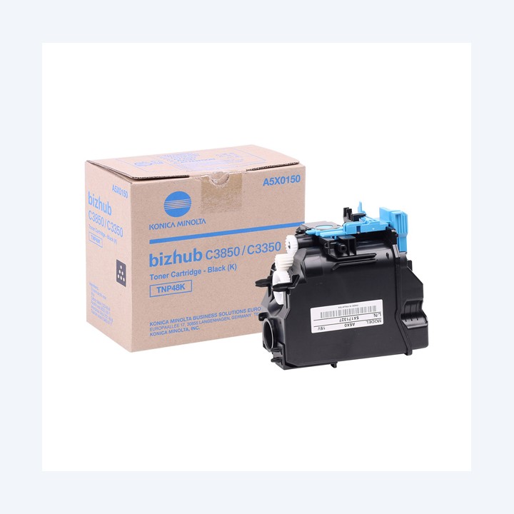 KONICA-MINOLTA Konica Minolta Toner — KONA5X0150 | Ecotempo