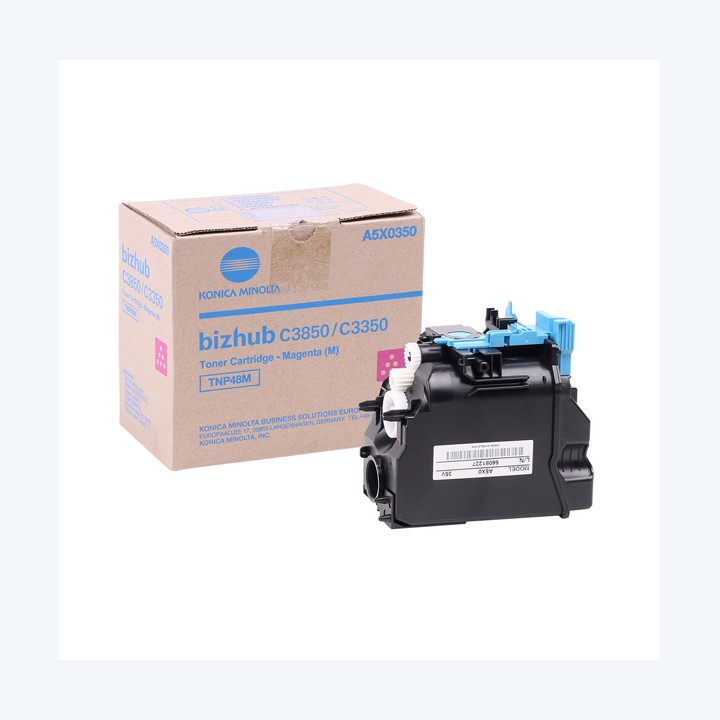 KONICA-MINOLTA Konica Minolta Toner — KONA5X0350 | Ecotempo