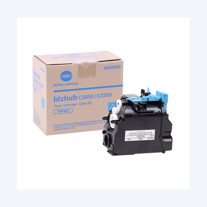 KONICA-MINOLTA Konica Minolta Toner — KONA5X0450 | Ecotempo