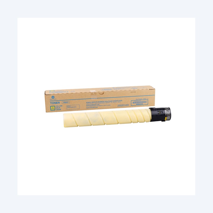 KONICA-MINOLTA Konica Minolta Toner — KONA8DA250 | Ecotempo