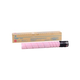 KONICA-MINOLTA Konica Minolta Toner — KONA8DA350 | Ecotempo