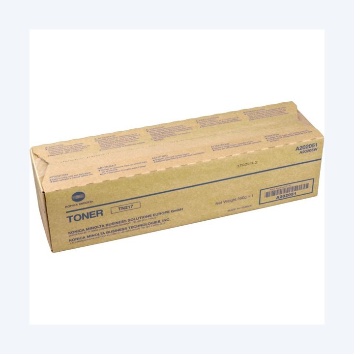 KONICA-MINOLTA Konica Minolta Toner — KONTN217 | Ecotempo