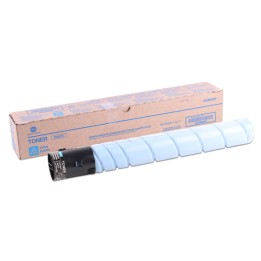 KONICA-MINOLTA Konica Minolta Toner — KONTN321C | Ecotempo