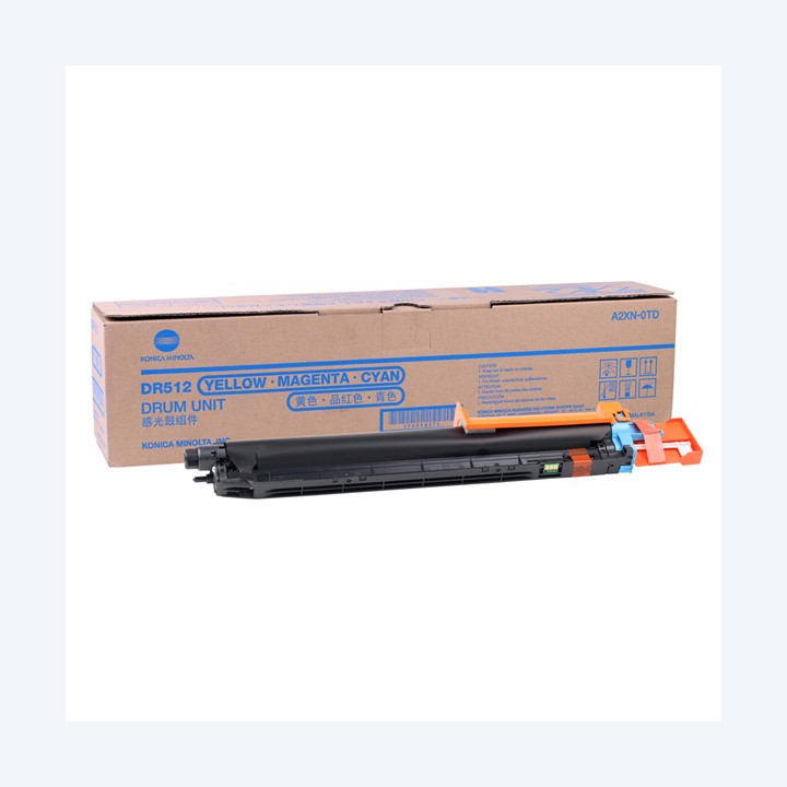 KONICA-MINOLTA Konica Minolta Tamburo — KONTN321DRC | Ecotempo