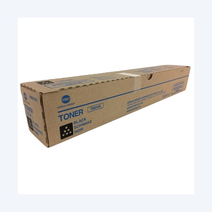 KONICA-MINOLTA Konica Minolta Toner — KONTN514K | Ecotempo