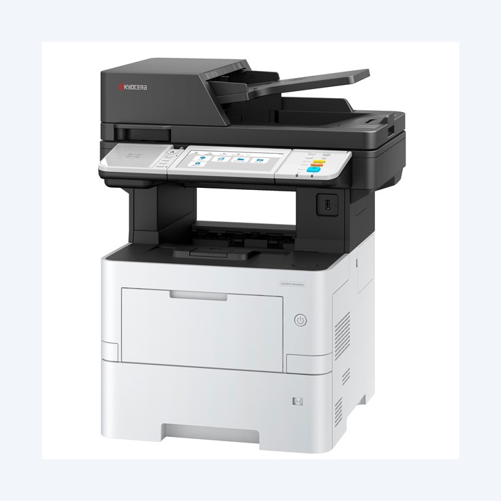 Kyocera Multifunzione laser a colori ECOSYS MA2101cfx | Ecotempo