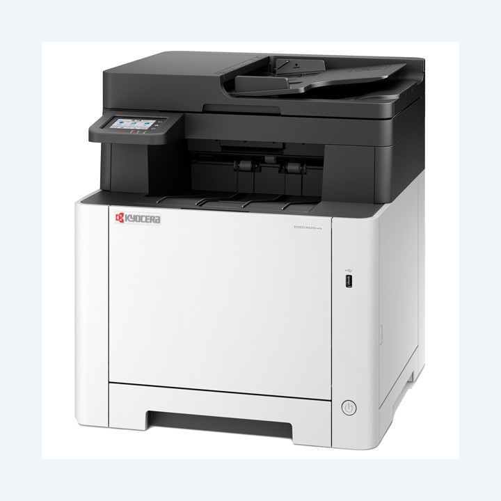 Kyocera Multifunzione laser a colori ECOSYS MA2101cwfx | Ecotempo