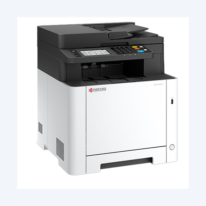 Kyocera Multifunzione laser a colori ECOSYS MA2600cwfx | Ecotempo
