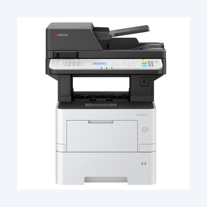 Kyocera Multifunzione laser a colori ECOSYS MA3500cix | Ecotempo