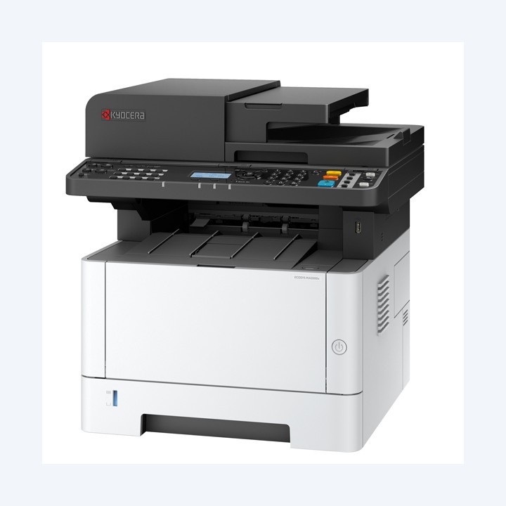 Kyocera Multifunzione laser — KYMA3500X | Ecotempo