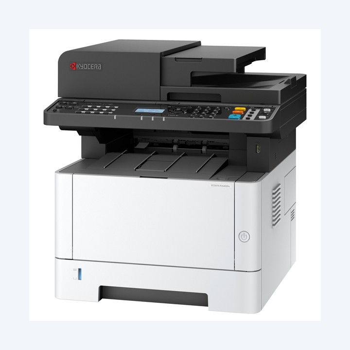 Kyocera Multifunzione laser — KYMA4000X | Ecotempo