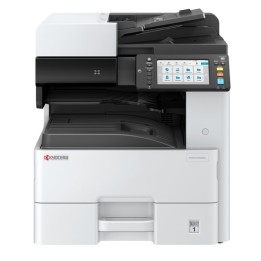Kyocera Multifunzione laser — KYMZ3201IX | Ecotempo