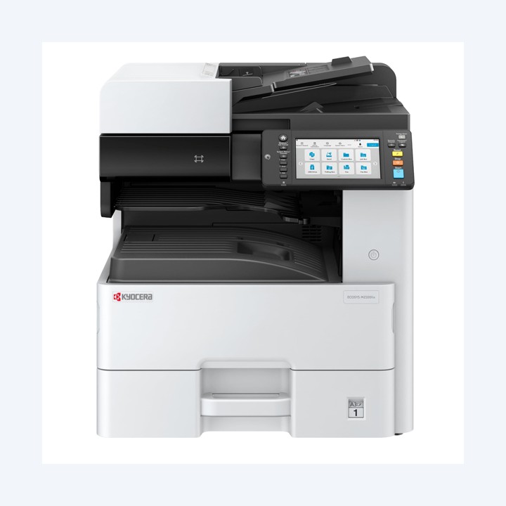 Kyocera Multifunzione laser — KYMZ3201IX | Ecotempo