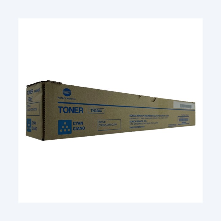 KONICA-MINOLTA Konika Minolta Toner — MINT300C | Ecotempo