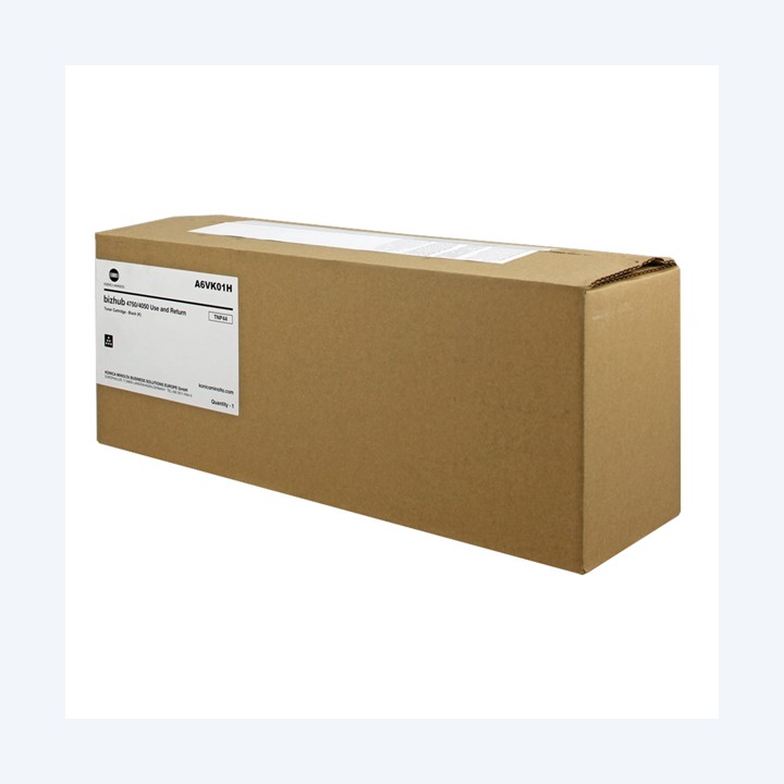 KONICA-MINOLTA Konika Minolta Toner TNP-44 Nero A6VK01H | Ecotempo