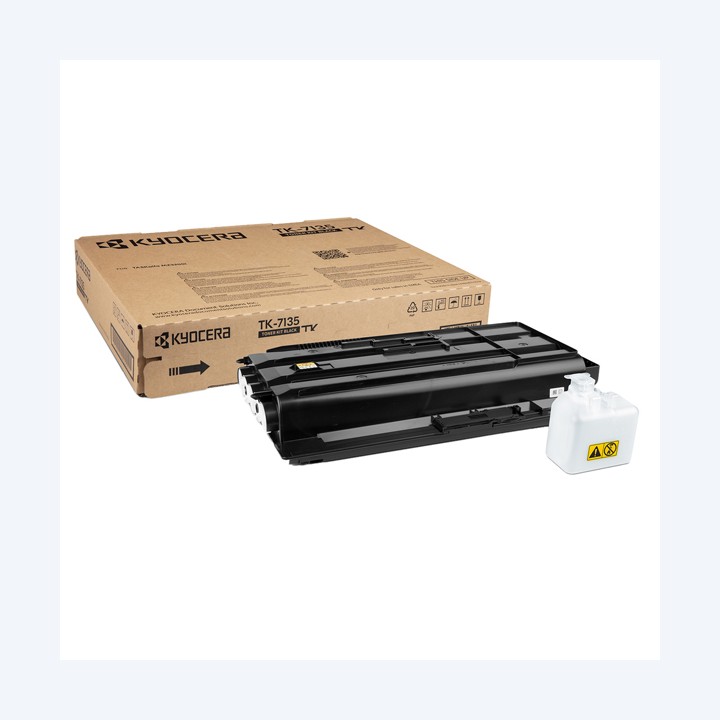 Kyocera Toner per TASKalfa MZ3200i Nero — MITATK7135 | Ecotempo