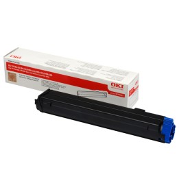 Oki Toner Nero B410/430/440/480 43979102 3.500 pag | Ecotempo