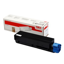 Oki Toner Nero B411/431 44574702 3.000 pag | Ecotempo