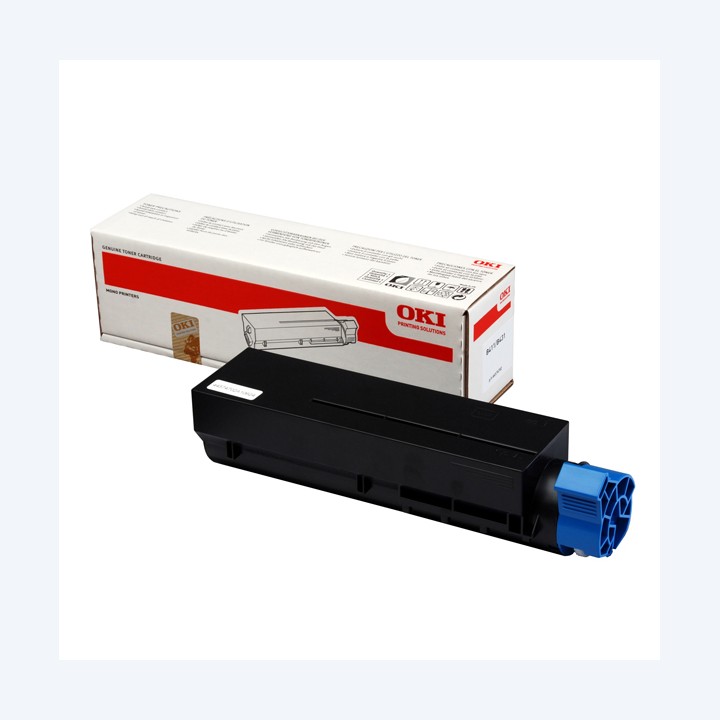 Oki Toner Nero B411/431 44574702 3.000 pag | Ecotempo