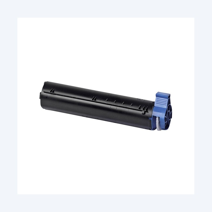 Oki Toner Nero — OKIB412 | Ecotempo