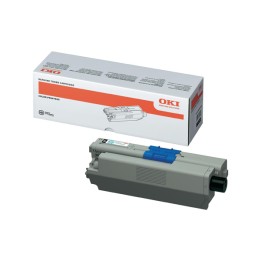 Oki Toner Nero C500 44469804 5.000 pag | Ecotempo