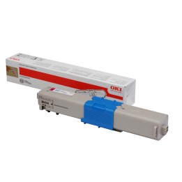 Oki Toner Magenta C301/321 44973534 1.500 pag | Ecotempo