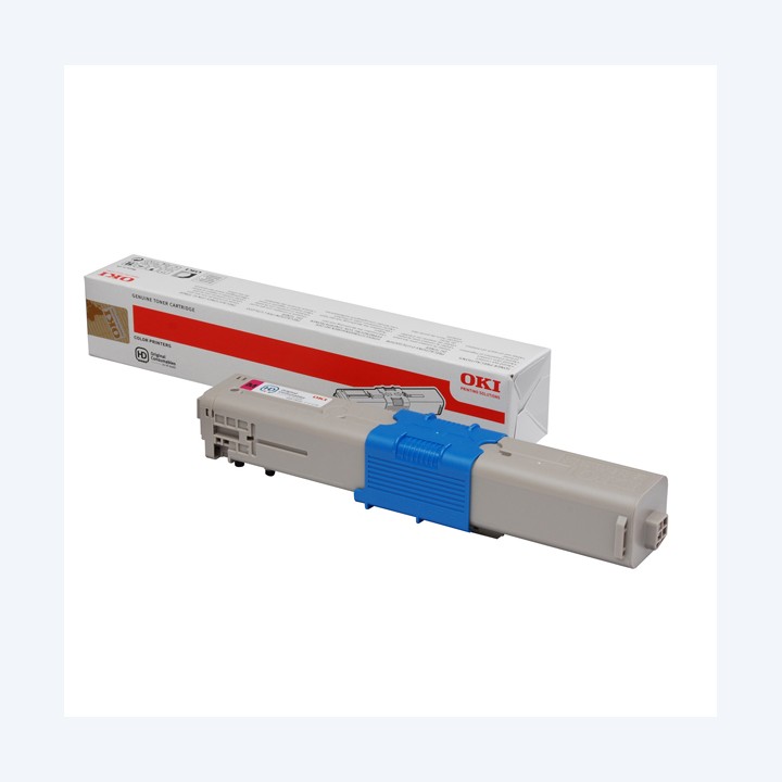 Oki Toner Magenta C301/321 44973534 1.500 pag | Ecotempo