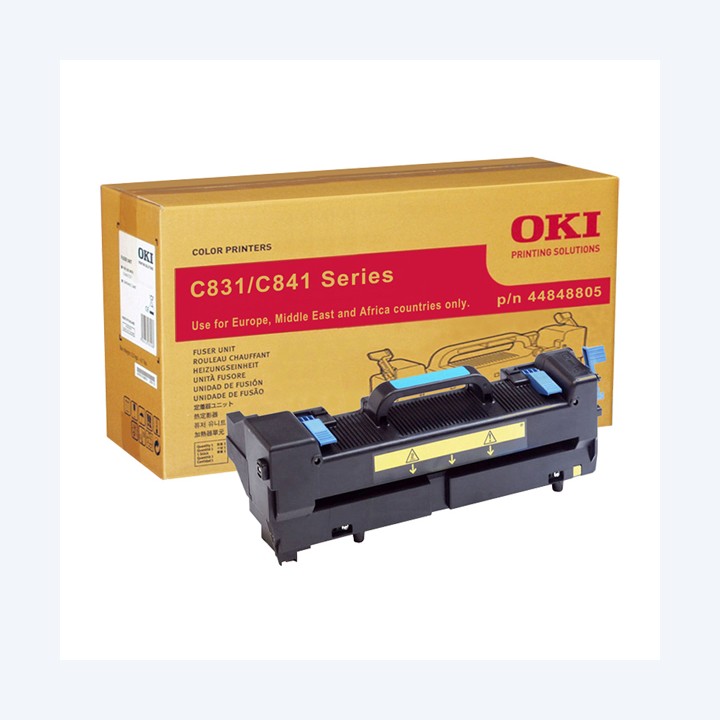 Oki Fusore C831/C841/ES8431/ES8441 44848805 100.000 pag | Ecotempo