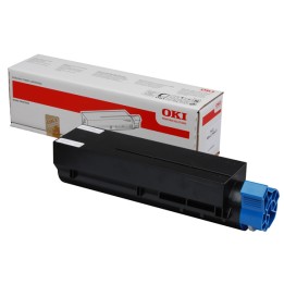 Oki Toner Nero B401\MB441\MB451 44992401 1.500 pag | Ecotempo