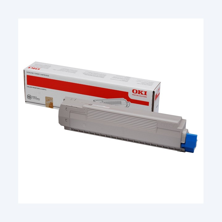 Oki Toner Nero MC861 MC851 44059168 7.000 pag | Ecotempo