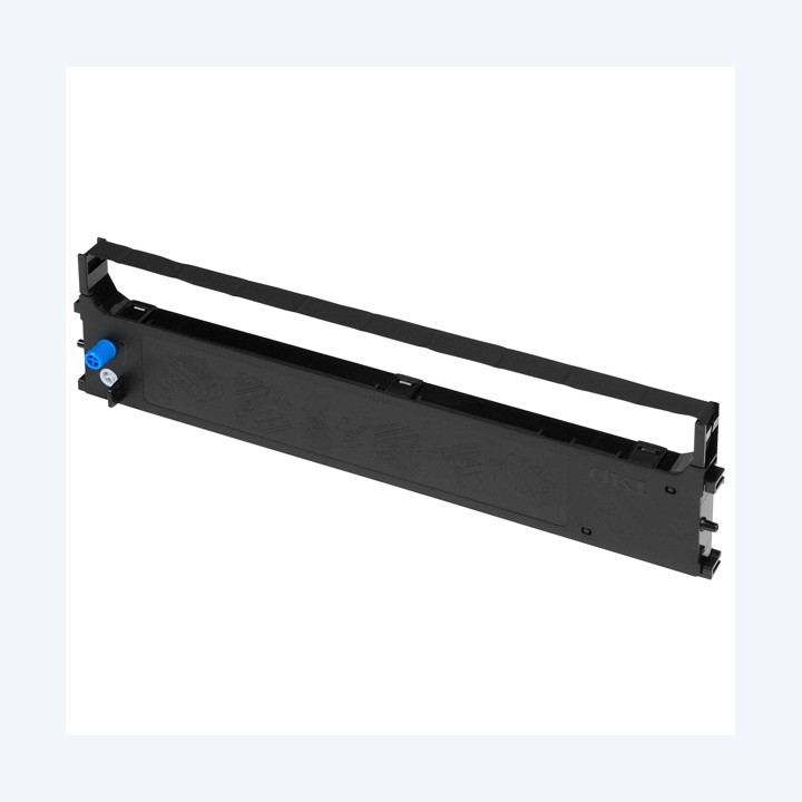 Oki Nastro Nero ml 1120/1190 43571802 — OKIML1120 | Ecotempo